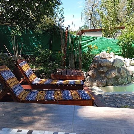 Villa La Isolina Villa Giardino Εξωτερικό φωτογραφία