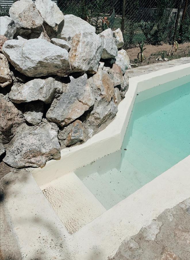 Villa La Isolina Villa Giardino Εξωτερικό φωτογραφία