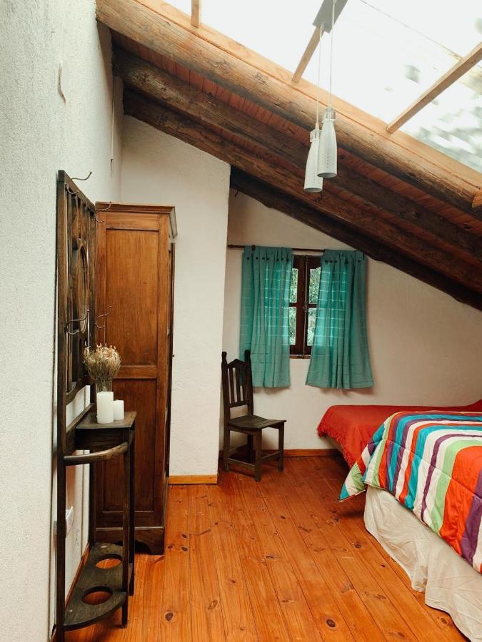 Villa La Isolina Villa Giardino Εξωτερικό φωτογραφία