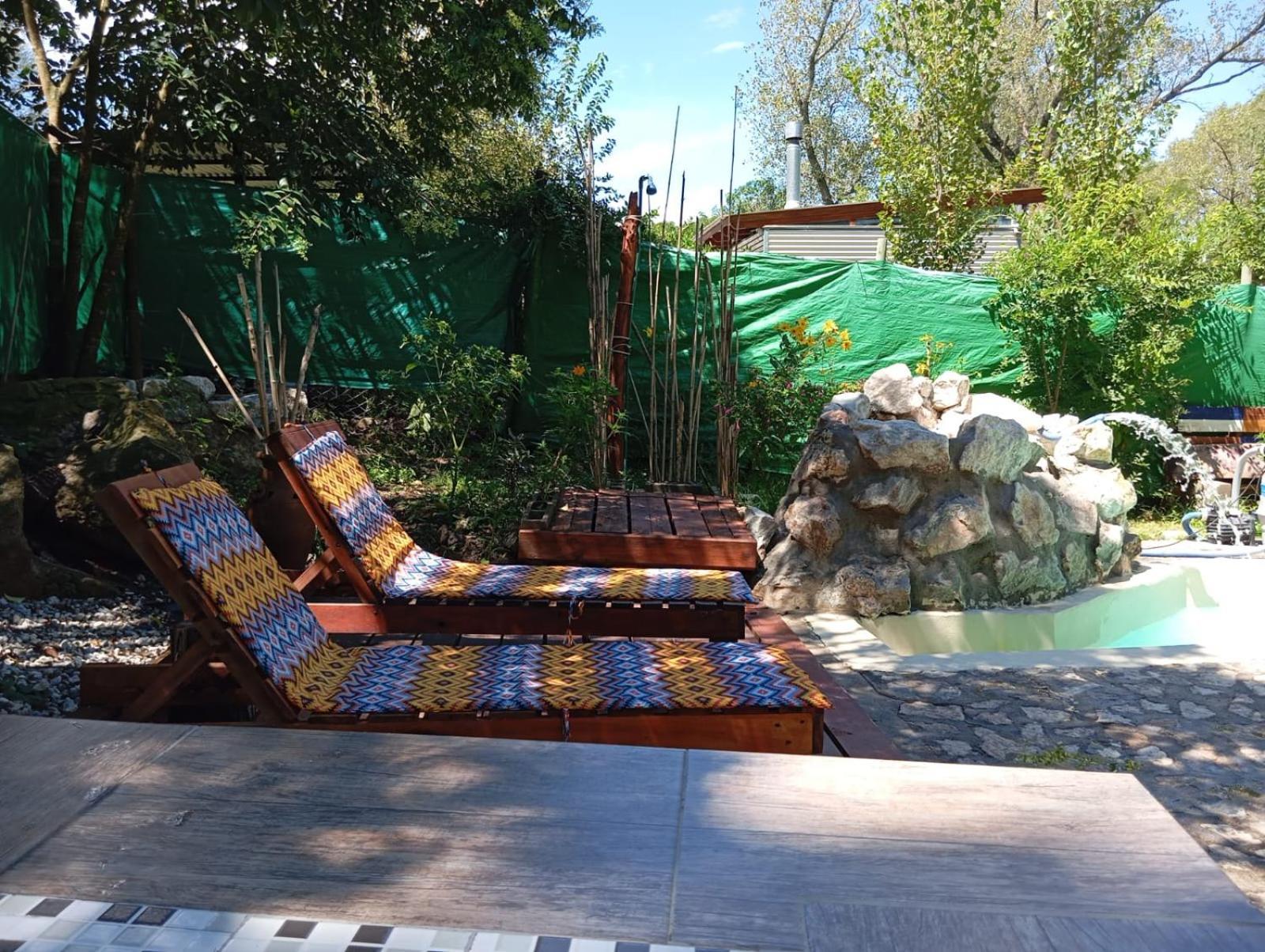 Villa La Isolina Villa Giardino Εξωτερικό φωτογραφία