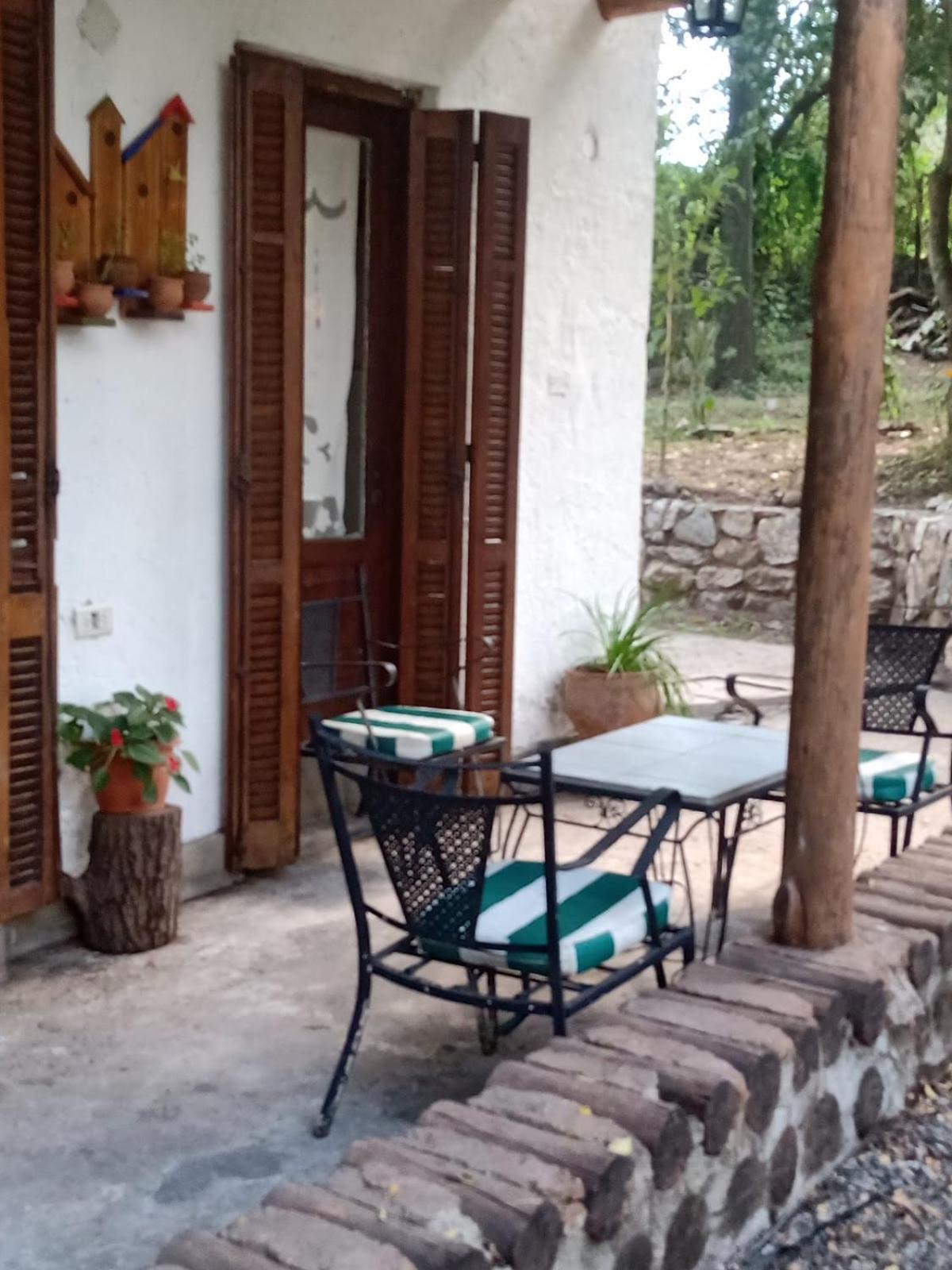 Villa La Isolina Villa Giardino Εξωτερικό φωτογραφία