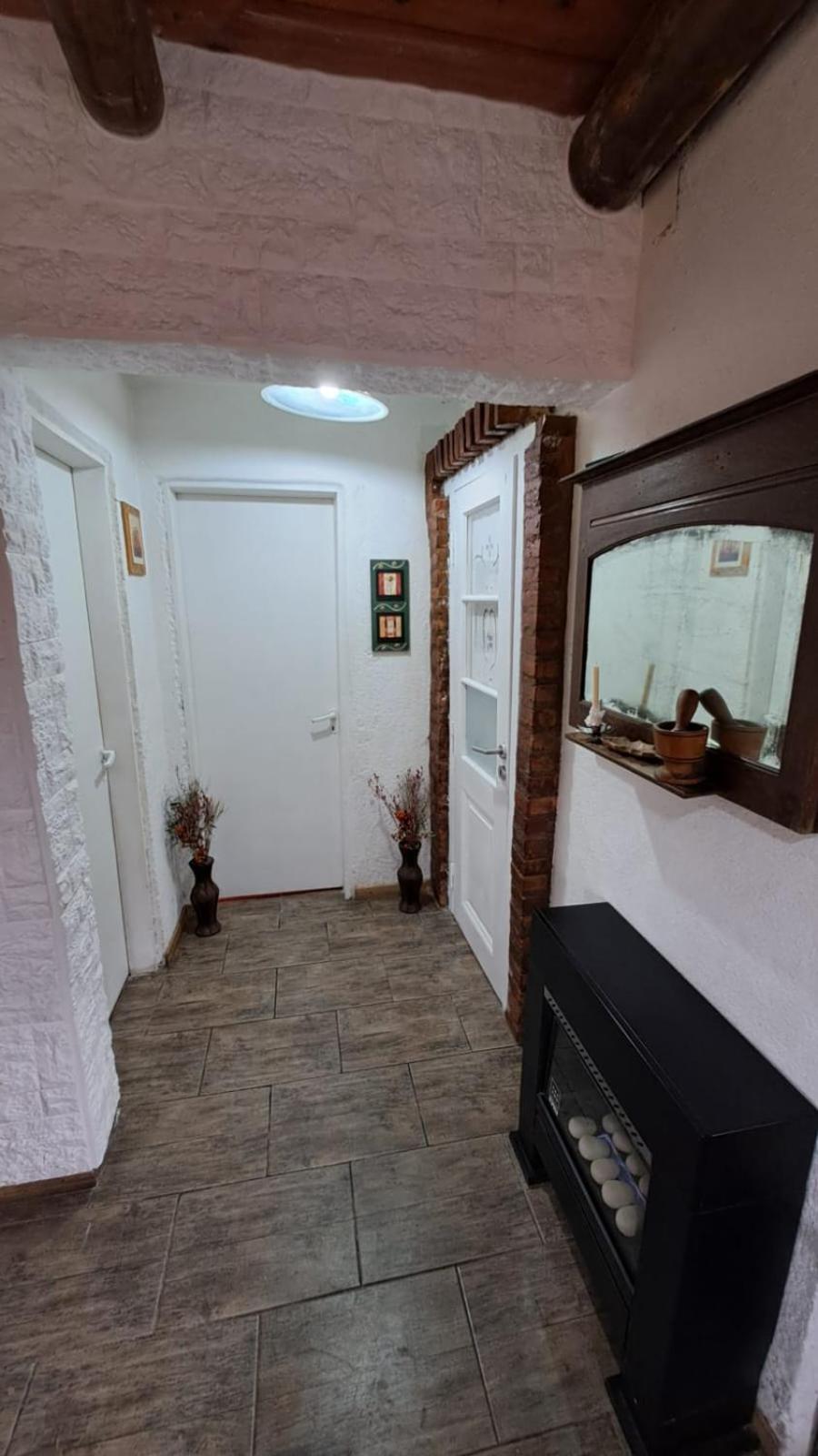 Villa La Isolina Villa Giardino Εξωτερικό φωτογραφία
